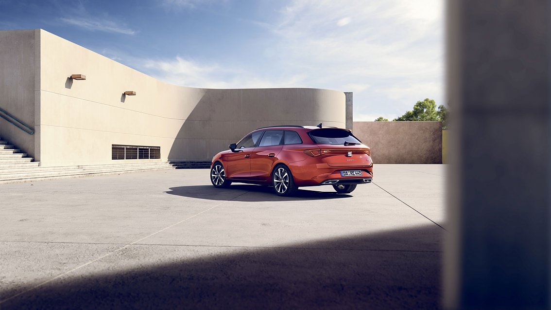 SEAT PKW (Foto: Ratio Mobil / Seat) SEAT PKW (Foto: Ratio Mobil / Seat)