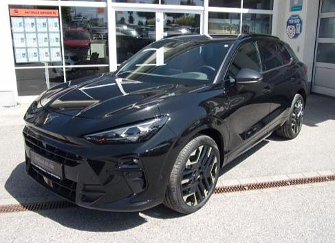 CUPRA Terramar | NCTE5229 (Foto: Ratio Mobil)