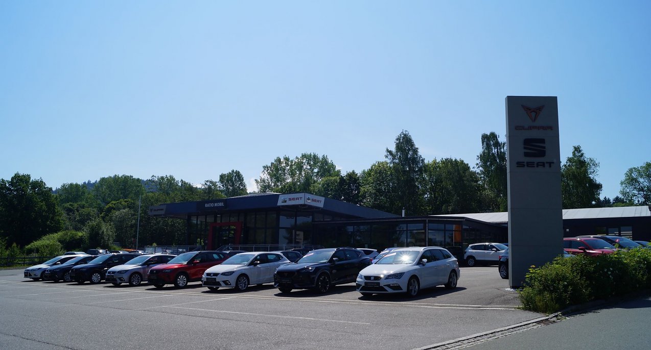 RATIO MOBIL Annaberg (Foto: Ratio Mobil)