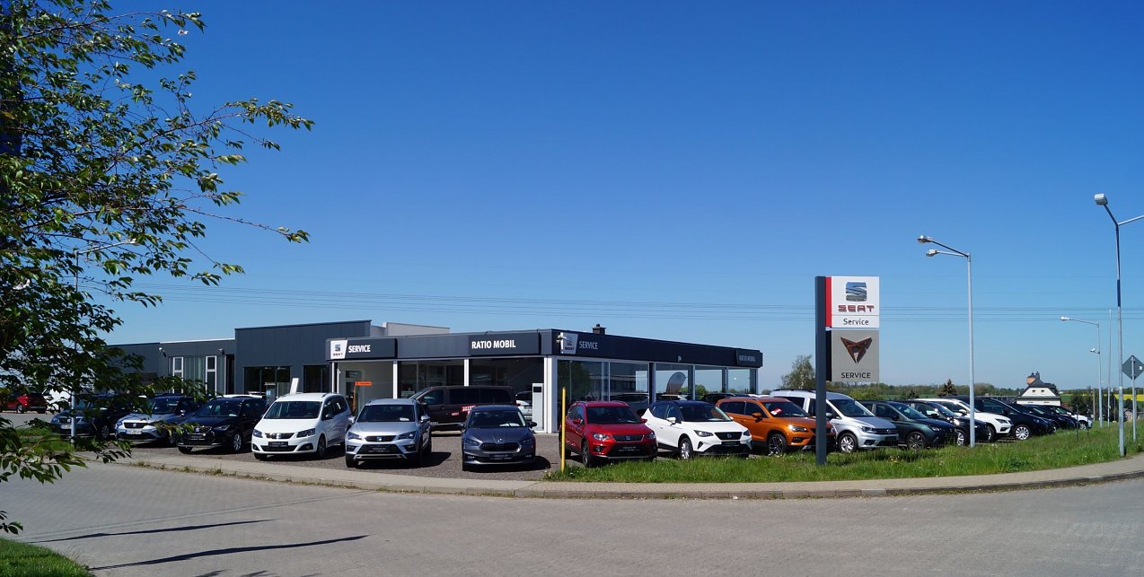 RATIO MOBIL Altmittweida (Foto: Ratio Mobil)