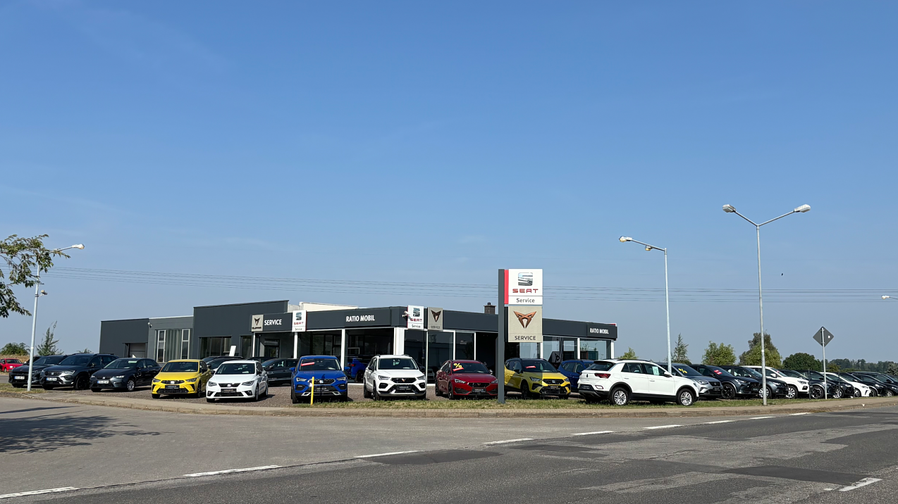 RATIO MOBIL Altmittweida (Foto: Ratio Mobil)