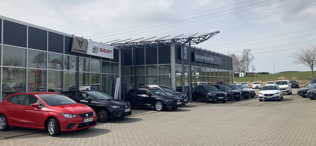 Zw&ouml;nitz (Foto: Ratio Mobil)