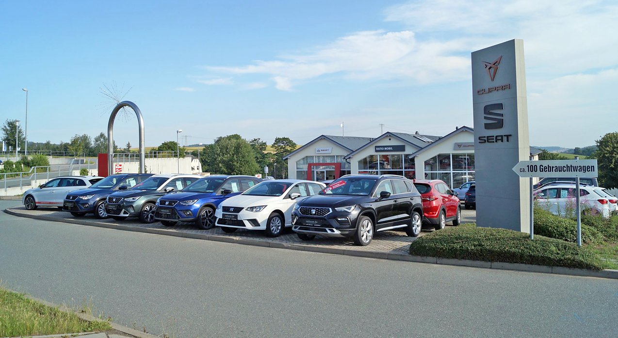 RATIO MOBIL Gornau (Foto: RATIO MOBIL)