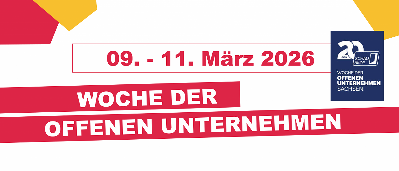 Woche der offenen Unternehmen 2026 (Foto: Ratio Mobil)