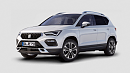 Bild: SEAT und CUPRA Ateca werden eingestellt 