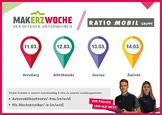 Woche der offenen UN (Ratio Mobil)