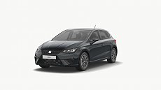 Seat Ibiza Style Edition (Seat)