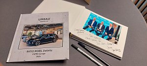 Umbau-Tagebuch Zw&ouml;nitz