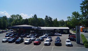 Annaberg Filiale (Foto: Ratio Mobil)