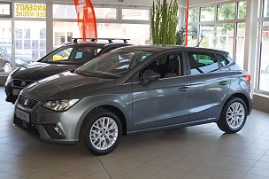 Blick in die Ausstellungshalle (Foto: Ratio Mobil)