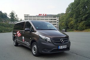 RATIO MOBIL Bus Altmittweida (Foto: Ratio Mobil)