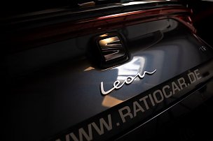 SEAT Logo (Foto: Sebastian Eberlein)