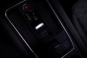 Direktschaltgetriebe (Foto: Sebastian Eberlein)