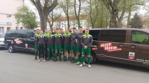 FSV Klaffenbach (Foto: FSV Klaffenbach, FB)