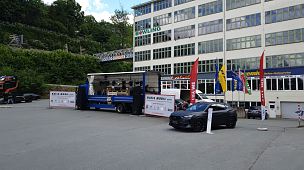 Tuningtreffen_ZP (Foto: Ratio Mobil)