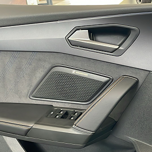 Sennheiser Soundsystem (Foto: Ratio Mobil)