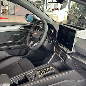 Innenraum  (Foto: Ratio Mobil)