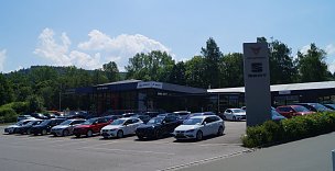 Annaberg Filiale (Foto: Ratio Mobil)