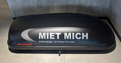 Fit f&uuml;r die Reise