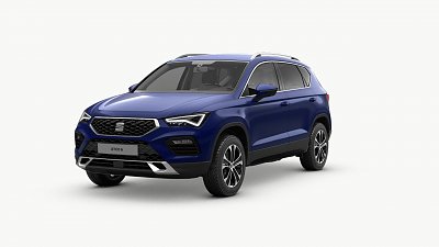 Seat Ateca (Seat)