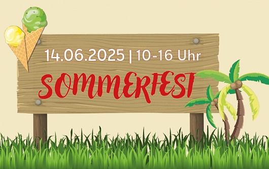 Plakat_Veranstaltung_Sommerfest_14.06._10-16 Uhr (Ratio Mobil)