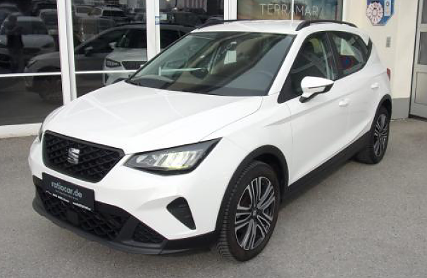 GARO1264 (Foto: Ratio Mobil)