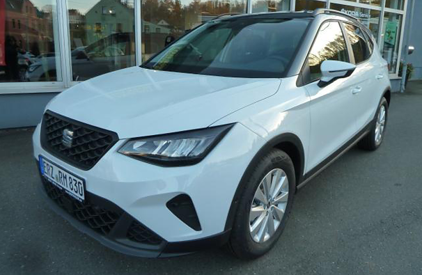 ERZ-RM830 (Foto: Ratio Mobil)