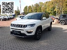 Jeep COMPASS 1.4 MULTIAIR LIMITED 4WD AUTOMATIK NAVI