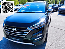 Hyundai TUCSON 1.6 GDI TURBO 4WD CLASSIC ADVANTAGE NAVI