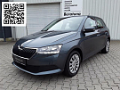 Skoda FABIA 1.0 MPI COOL PLUS SITZH.  WENIG KILOMETER 