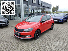 Skoda FABIA MONTE CARLO 1.2 TSI KLIMA PANORAMADACH