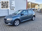 Skoda FABIA STYLE 1.0 TSI DSG KAMERA