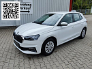 Skoda FABIA SELECTION 1.0 TSI GAR.-03/ 30  SITZH. EPH