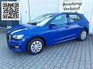 Skoda FABIA SELECTION 1.0 TSI, CO2-Klasse: C, 5 J. GAR.  SITZHEIZ. EPH