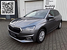 Skoda FABIA STYLE 1.0 TSI DSG, CO2-Klasse: D, KLIMA SITZH. EINPARKH.