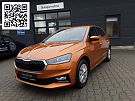 Skoda FABIA STYLE 1.0 TSI LED SITZHEIZ. EINPARKH. DAB+