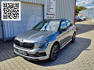 Skoda KAMIQ MONTE CARLO 1.0 TSI DSG, CO2-Klasse: D, SITZHEIZ. EPH DAB+