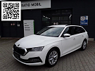 Skoda OCTAVIA COMBI 1.5 TSI STYLE, CO2-Klasse: D, MATRIX-LED AHK-VORB.