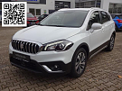 Suzuki S CROSS 1.4 BOOSTERJET ALLGRIP COMFORT+ NAVI SHZ