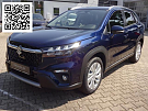 Suzuki S CROSS 1.4 BOOSTERJET HYBRID ALLGRIP COMFORT, CO2-Klasse: D,