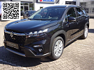 Suzuki S CROSS 1.4 BOOSTERJET HYBRID ALLGRIP COMFORT, CO2-Klasse: D,