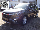 Suzuki S CROSS 1.4 BOOSTERJET HYBRID ALLGRIP COMFORT, CO2-Klasse: D,