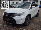 Suzuki VITARA 1.4 BOOSTERJET HYBRID ALLGRIP COMFORT, CO2-Klasse: D, SHZ