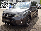 Suzuki VITARA 1.4 BOOSTERJET HYBRID ALLGRIP COMFORT, CO2-Klasse: D, SHZ