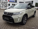 Suzuki VITARA 1.4 BOOSTERJET HYBRID ALLGRIP COMFORT, CO2-Klasse: D,