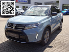 Suzuki VITARA 1.4 BOSSTERJET HYBRID ALLGRIP COMFORT, CO2-Klasse: D, SHZ