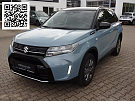 Suzuki VITARA 1.5 DUALJET HYBRID ALLGRIP AGS COMFORT, CO2-Klasse: D,