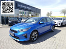 Kia CEED SPIRIT 1.4 T GDI SITZHEIZ. KAMERA LED NAVI