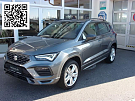 Seat ATECA FR 1.5 TSI DSG, CO2-Klasse: E, NAVI SITZHEIZ. PANORAMADACH