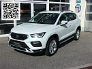 Seat ATECA XPERIENCE 1.5 TSI ACT NAVI AHZV-VORBER.